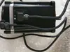 Motor Servo Sanyo Completamente Nuevo R2Aab8100Hxh1N R2Aab8100Hxh5A Garantía por Un Año