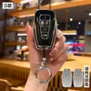 Adecuado para Estuche de Llave Geely Xingyue L Xingrui Boyue Binyue 2025 Binrui Emgrand 25 Cubierta de Llave de Coche Modelo 2024 24