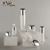 Set de Botellas de Plástico Acrílico Spot Botella Material de Empaque para Botella Cosmética Botella Vacía 30g 50g 100ml