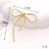 Nuevos Accesorios para Arco de Aleación de Zinc Funda Trasera para Teléfono Móvil Material de Belleza Salida de Aire para Coche Accesorios para Joyería DIY