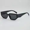 2025 Nuevo Retro Americano Marco Pequeño Ojo de Gato Estilo Ins Vestimenta de Verano para Viajes Mismo Estilo que Influencers Gafas de Sol