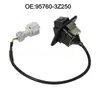 95760-3Z250 Es Adecuado para Cámara de Coche de Vista Trasera Hyundai I40 2011-2014 957603Z250