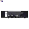 Adecuado para batería de portátil Dell Inspiron 5370 13-7370 7380 7373 P87G F62G0