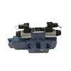 Productos genuinos Beijing Huade 4WRZ(H) Válvula Direccional Proporcional Electrohidráulica 4WRZ10W25-30B/6A24NZ4JE