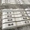 Traviesas de Hormigón para Ferrocarril, Agente de Anclaje de Clavos para Ferrocarril, Traviesas Estándar 600 con Anillo en U de 30 kg, Traviesas de Cemento para Ferrocarril, Qiancheng