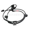 Adecuado para Sensor de Velocidad de Rueda ABS Moderno 95671-2S300 956712S300 Adaptación