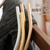 Gancho en forma de S de aleación de aluminio para bufandas, gancho multifuncional grande en forma de S, gancho multiusos en forma de S, gancho metálico en forma de S