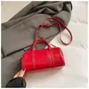 Diseño de Nicho Transfronterizo Bolso Exquisito Bolsa de Bolos para Mujer 2026 Nueva Moda Estilo Coreano Bolso Pequeño de Hombro Cruzado