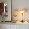 Luminária de Mesa Decorativa Escandinava Ph3 Medieval Designer Dinamarquês Luxo Acessível Estilo Bauhaus Quarto Mesa de Cabeceira Estilo Wabi-Sabi