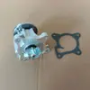 21010-4JM0A es adecuado para bomba de agua de motor Nissan Navara Terra QR25 con junta
