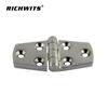 Bisagra de Acero Inoxidable 316 Bisagra de Nudillo Bisagra Bisagra Herrajes Marinos Yate RV Plegable