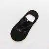 Calcetines de encaje para barco de verano para mujer, calcetines invisibles de encaje para barco de boca poco profunda y profunda, calcetines de encaje para barco, fabricantes de palabras, venta al por mayor de calcetines para barco