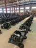 Carro de Resistencia para Correr en Atletismo Tirador de Resistencia Ajustable Deportes de Atletismo Fitness Entrenamiento Integral Equipo Grande
