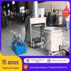 Concentrado madressilva brewing medicina vinho sólido-líquido separação imprensa nutritiva medicina vinho filtro de impurezas