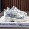 Zapatos deportivos para niños de primavera y otoño, antideslizantes, casuales, versátiles, zapatos de moda de suela plana, tenis de piel transpirables para niños
