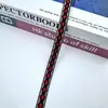 Novos acessórios de renda jacquard estilo étnico fita de jacquard poliéster renda de bordado vintage 1CM de largura