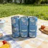 Envases para alimentos y bebidas, fundas delgadas para latas, película termorretráctil, latas artesanales personalizadas, impresión de latas de aluminio, fabricantes de artesanías