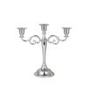 Candelabro Dorado Retro Europeo de Múltiples Brazos Estilo Ins Lujo Accesible Romántico Boda Decoración de Hotel Accesorios para el Hogar - Transfronterizo