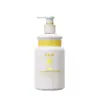 Controle de Oleosidade, Volumizante, Anti-Quebra Capilar Extrato de Plantas Shampoo Oem Herbal Estilo Tiktok Personalizado Shampoo Anti-Caspa Controle de Oleosidade