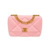 Bolso de mano con diseño de diosa reina de San Valentín, neceser, perfume, decoración creativa para repostería y pasteles.