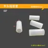 Funda de silicona resistencia a altas temperaturas pintura en spray pintura al horno electroforesis galvanoplastia funda de goma protección de rosca de tornillo cabeza plana a prueba de polvo tapa de silicona