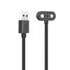 Cable de Carga Personalizado y Aplicable para Auriculares de Conducción Ósea Mojue Runplus Runair Mojo2 Cargador Magnético