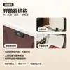 Caja de Almacenamiento con Contraseña Xinle para Objetos de Valor, Caja de Almacenamiento para el Hogar para Documentos Importantes, Caja de Almacenamiento con Cerradura, Caja de Almacenamiento para Tablet