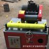 Pulidora automática de tubos redondos de escritorio, pulidora cilíndrica pequeña, pulidora de tubos pequeños de aluminio, tubos de hierro, tubos de acero inoxidable, máquina de pulido y trefilado