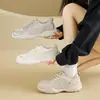 Zapatillas de correr para mujer, zapatillas de entrenamiento alemanas, moda de verano 2026, malla deportiva casual transpirable, versátiles, elegantes, modelo nuevo, cómodas