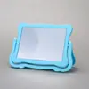 Shunxin Espelho de Desenho Espelho de Maquiagem Espelho de Mesa de Plástico Espelho Único Espelho Porta-Retrato Espelho Espelho de 5 polegadas Espelho Espelho