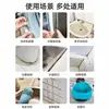 Gel quitamanchas de moho para cocina del hogar, elimina manchas de moho y hongos, un limpiador mágico para refrigerador, lavadora y baño