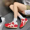 Tênis de Treino Alemão com Solado Macio, Plataforma Grossa, Aumentador de Altura para Mulheres, Novo Tênis Casual Respirável com Cadarço, Cano Baixo, Versátil e na Moda, Coleção Primavera/Outono 2026