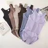 Faja reductora para mujer para estilizar la cintura, levantar los glúteos y reafirmar el abdomen, body corsé talla grande