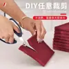 Pano de Limpeza Forte com Areia de Diamante para Uso Doméstico Remoção de Ferrugem do Fundo da Panela Remoção de Manchas de Óleo Azulejo Porta Janela Esponja de Limpeza Multifuncional Resistente ao Desgaste