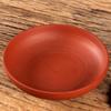 Chaozhou Zhu Mud Olla Hecha a Mano Almohadilla para Olla Soporte para Olla Almohadilla de Coco Rallado Almohadilla de Ratán Vietnamita Almohadilla Posavasos Almohadilla Aislante de Calor para Tetera Almohadilla Antiescaldante