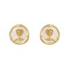 Pendientes de rosa con aguja de plata 925 para mujer, diseño de nicho, con sentido de Internet, pendientes explosivos de celebridades, pendientes elegantes de lujo ligeros avanzados, venta al por mayor