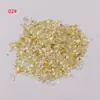 Yingyi joyería perla material DIY fragmentos de concha perla súper rota perla perla perla broche pasador accesorios