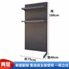 Congelador prateleira superior armário de sorvete expositor prateleira de armazenamento betel nut congelador exterior refrigerador supermercado prateleira suspensa loja de conveniência