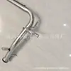17830-M68K50 Es Adecuado para Mangueras de Radiador de Refrigerante de Motor Automotriz