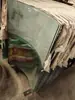 680/850 horno de pato asado quemador de gas rejilla de fuego accesorios núcleo de quemador redondo placa de quemador de estufa de gas vidrio