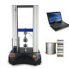 Instrumento de Tensão 10t Testador de Resistência à Tração Máquina de Teste de Tração Máquina Digital de Teste de Tração Serviço Pós-Venda Sem Preocupações