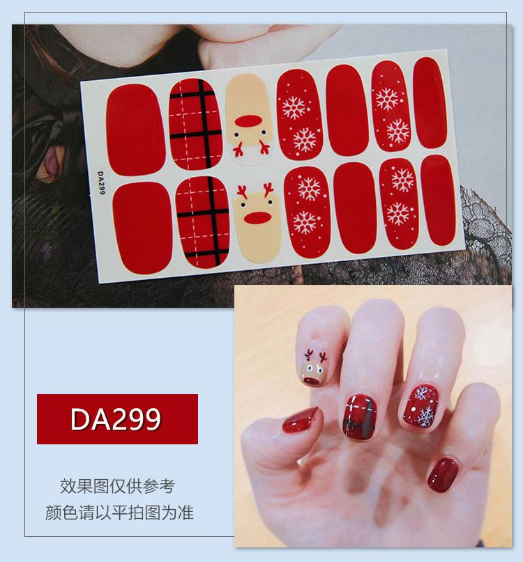 DA299