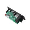 Tarjeta amplificadora de potencia 2X5W Tarjeta Bluetooth con función de micrófono Tarjeta decodificadora mp3 Decodificación sin pérdidas Fabricantes de accesorios de audio
