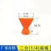 Conexões de Tubo de Resfriamento Te Rosqueado Bico Mecânico 2/3/4 Polegadas Máquina-Ferramenta Tubo de Óleo Conector de Tubo Universal Bico Redondo