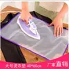 Ropa Caliente Esterilla Aislante Térmico Hogar Plancha de Vapor Ropa Caliente Esterilla Aislante Térmico Engrosada Tela Resistente a Altas Temperaturas Tabla de Planchar Esterilla de Rejilla