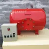 Cañón de Aire Industrial Kqp-B-170L Limpieza de Placas de Silo de Carbón y Ayuda para Bloquear Flujo de Aire Cañón de Nitrógeno Antiexplosivo de Acero Inoxidable