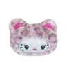 Boneca Animal Gato de Desenho Animado DIY Presente Criativo Estojo para Lápis Sapatos e Chapéu Decorativos Acessórios Chaveiro Acessórios Pequenos