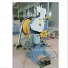 Máquina de Corte y Punzonado de Perfiles de Acero Zhongyu Supplies, Máquina de Punzonado y Cizallado de Perfiles Canal y Planchuelas de Hierro, Máquina Combinada Multifuncional de Punzonado y Cizallado