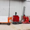 Bomba de inyección de doble líquido para obra de fábrica máquina de inyección de mortero máquina de inyección de cemento hidráulica eléctrica de mortero Máquina de Inyección de Pernos