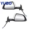 Yubo - Adecuado para el Nuevo Tesla Model 3 2023 Espejo Retrovisor 1592034-00-C